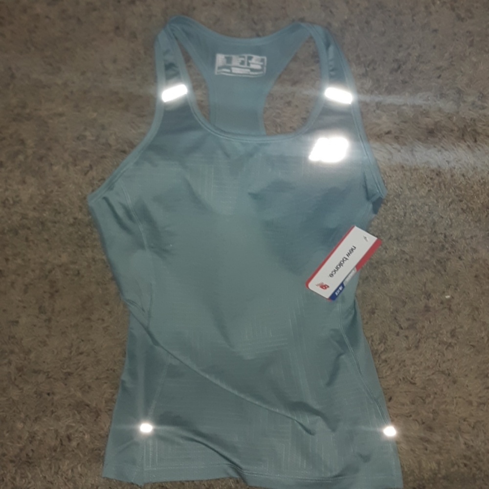 New balance  Tank top sport